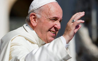 REFORMING THE CHURCH WITH 'NO POSSIBILITY OF RETURN'