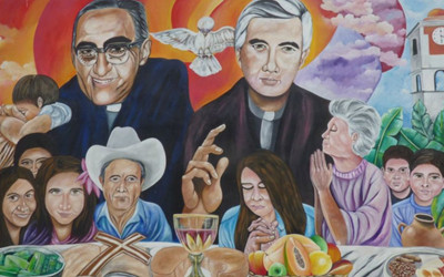 WE NEED BISHOPS WHO WILL CHALLENGE THE RICH AND POWERFUL