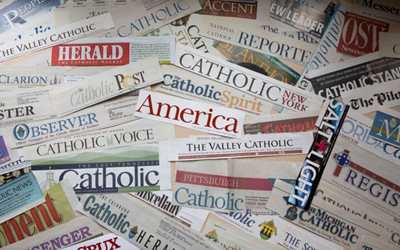IN CLOSING CATHOLIC NEWS SERVICE, U.S. BISHOPS UNDERMINE THEIR PASTORAL WORK 