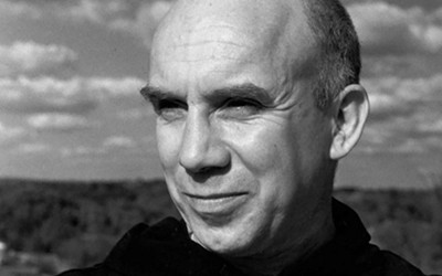 WHAT THOMAS MERTON TELLS US ABOUT THE GOSPEL'S LOGIC VS. OUR SOCIETY'S