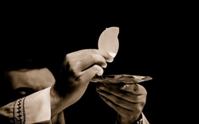 WHAT SHOULD THE EUCHARISTIC REVIVAL LOOK LIKE? 