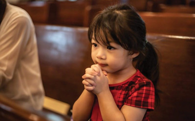 JESUS CALLS WOMEN TO LEAD. SOMEDAY THE CHURCH WILL, TOO