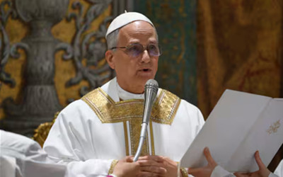 WHAT WE KNOW ABOUT POPE LEO XIV’S POLITICAL AND SOCIAL VIEWS