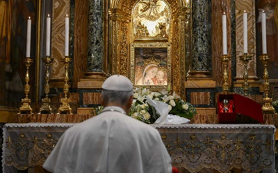 THE WORLD’S POPE - POPE LEO TAKES THE WHEEL & HIS PAPACY BEGINS