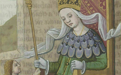 THE FEMININE GENIUS AND CATHOLIC HISTORY