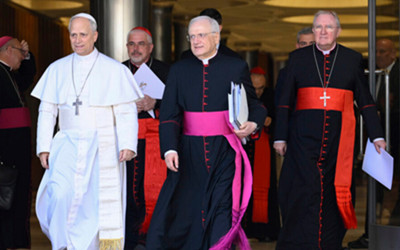 WHERE WILL POPE LEO LEAD THE CHURCH? IT’S STILL WORTH ANALYZING...