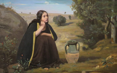 REAL BIBLICAL WOMANHOOD: THE DEFIANT WOMEN OF HEBREW SCRIPTURE