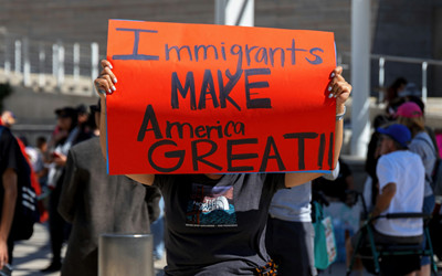 AN IMMIGRATION ATTORNEY ON THE LOS ANGELES PROTESTS