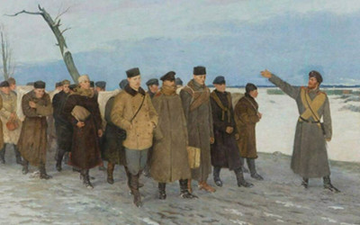 ARE MASS DEPORTATIONS MORAL ACCORDING TO CATHOLIC TEACHING?