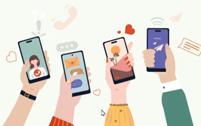 TEENS AND SOCIAL MEDIA: IS THE TIDE TURNING?