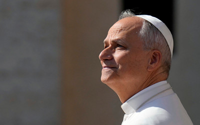 100 DAYS OF POPE LEO XIV: AN EARLY TEST FOR THE FIRST AMERICAN PONTIFF