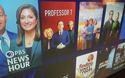 PBS FUNDING CUTS TAKE VALUABLE RESOURCES FROM FAMILIES