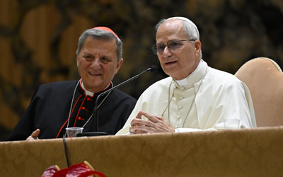 THE FUTURE OF SYNODALITY 