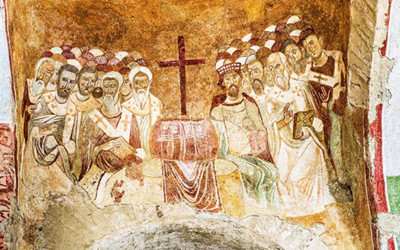 WHY NICAEA MATTERS NOW - THE UNIVERSAL CREED OF THE CHURCH
