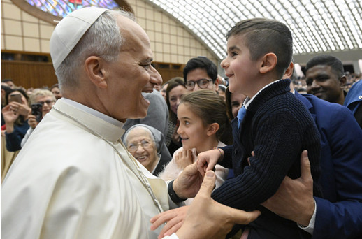 FAITH STORIES THAT MADE AN IMPACT IN 2025