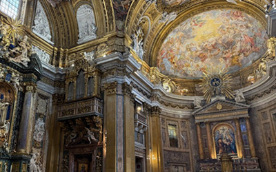 CAN DOCTRINE BE CHANGED? ANOTHER LOOK AT POPE LEO'S COMMENT ON LGBTQ+ CATHOLICS