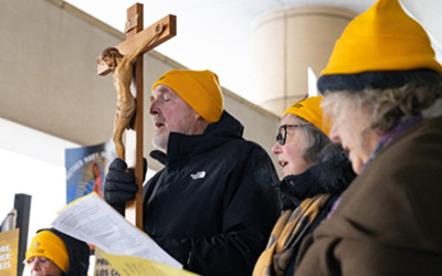 THE U.S. BISHOPS HAVE MADE A (NEEDED) STATEMENT ON DEPORTATIONS. NOW IT’S TIME TO ACT.