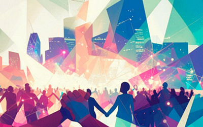 THE GREAT WORK OF LOVE: CHAOS, JUSTICE, AND DIVINE EVOLUTION