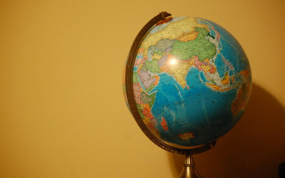 IMAGINING A BETTER WORLD THIS YEAR