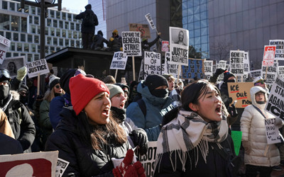 GOSPEL NONVIOLENCE IS A SOURCE OF JOY IN DARK TIMES