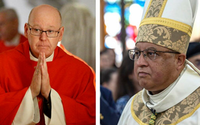 THE RIGHT TO PROTEST PEACEFULLY