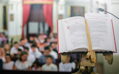 THERE MAY NEVER BE A PERFECT MASS TRANSLATION