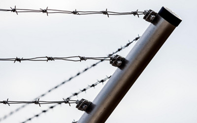 NO MATTER WHO IS PRESIDENT, OUR IMMIGRATION SYSTEM IS UNJUST