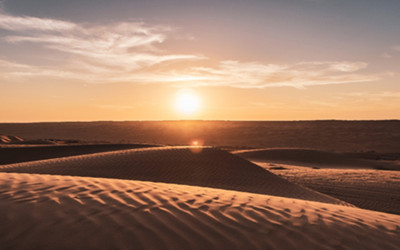 JESUS BECKONS US TO SILENCE AS A SOURCE OF HEALING