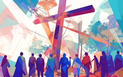 TRULY HUMAN IN A PARTIALLY HUMAN WORLD