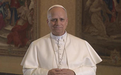 POPE AND PRESIDENT, AT ODDS AGAIN?
