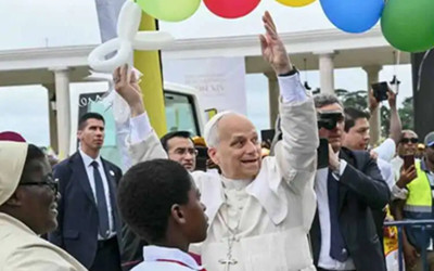 LEO IN AFRICA: THE MAGISTERIUM OF PEACE, JUSTICE, AND FRATERNITY 