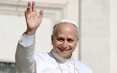 SIX KEY THINGS WE LEARNED ABOUT POPE LEO IN HIS FIRST YEAR 