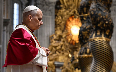 POPES AND WARS IN THE CONTEMPORARY ERA