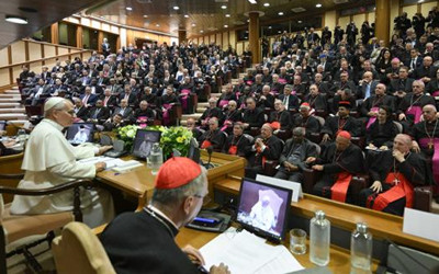 A CATHOLIC SOLUTION TO GENDER BIAS IN AI