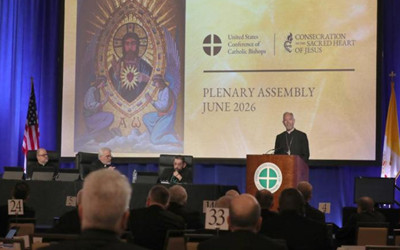 WHATEVER HAPPENED TO SYNODALITY?