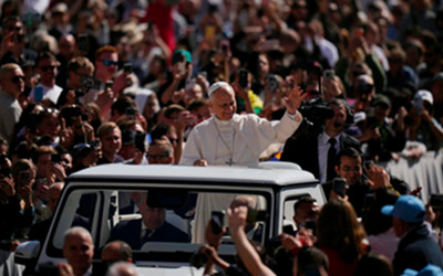 A CATHOLIC SCHISM OVER WOMEN DEACONS? MANY OPPONENTS HAVE ALREADY LEFT. 