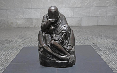 WHY JUST WAR THEORY ISN'T ENOUGH