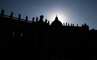 SEXUALITY IS NOT THE CHURCH’S ONLY MORAL ISSUE