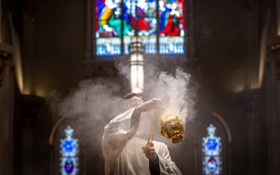 WHAT IS THE UNIVERSAL CALL TO HOLINESS IN THE CHURCH?