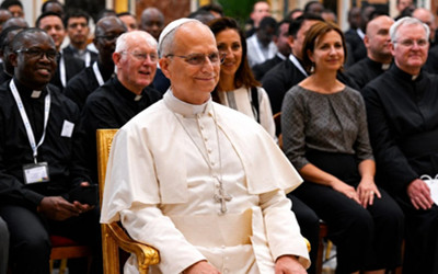 SHEPHERD AND SOVEREIGN: HOW TO READ POPE LEO’S WORDS