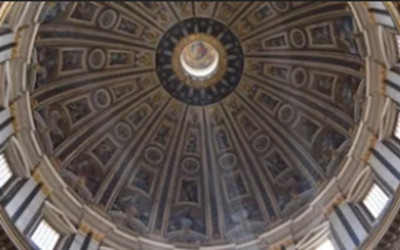 ANSWERING POPE LEO'S CALL FOR NONVIOLENCE