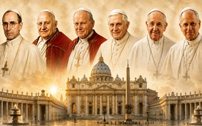 THE “JUST WAR” AND THE RECENT POPES