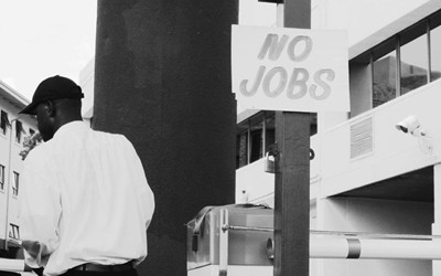 DON’T CONFUSE CAPITALISM’S DEMANDS WITH DIVINE CALLING