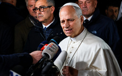 THE LITURGY AND VATICAN II: POPE LEO’S RESPONSE TO TRADITIONALISM