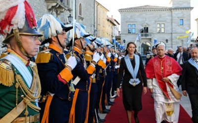 LEO XIV: AN AUGUSTINIAN THROUGH-AND-THROUGH (AND STILL AN ENIGMA)