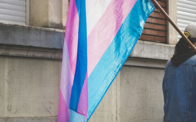 TRANSGENDER LIVES ARE NOT A 'CULTURAL ISSUE'