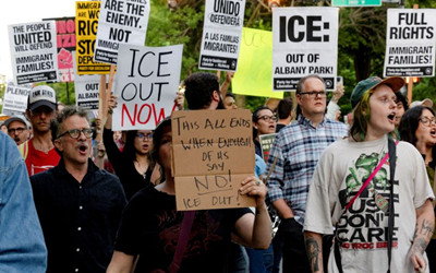 TO PROTECT ELECTIONS AND MIGRANTS, CATHOLICS MUST PRAY, RECALL HISTORY
