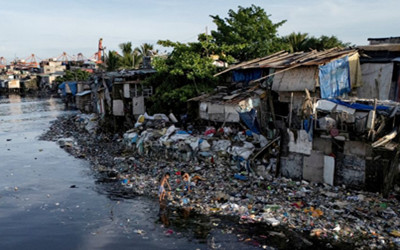 NEW VATICAN DOCUMENT'S USE OF 'ECOLOGICAL SIN' VITAL TO CONVERSION