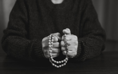 THE WOUNDS OF CATHOLIC WOMEN