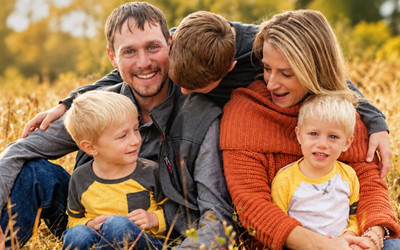 TEN YEARS AFTER AMORIS LAETITIA : PROCLAIMING THE GOSPEL WITH FAMILIES